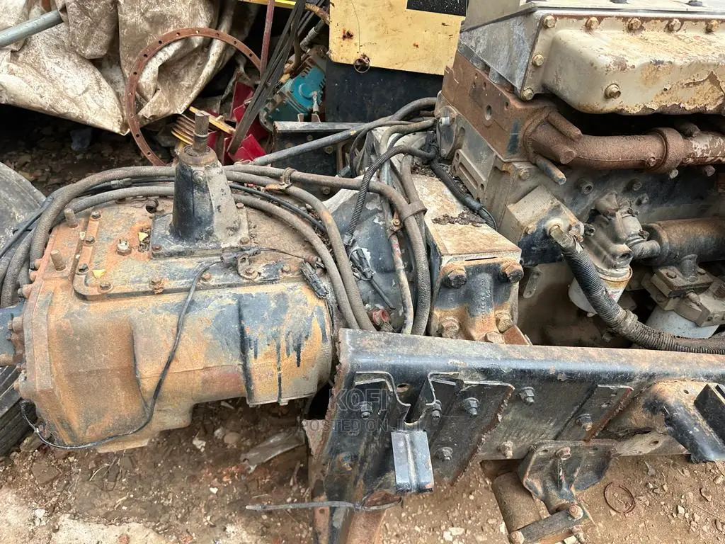 Caterpillar Engine, Cummins Engine, Mack Engine,