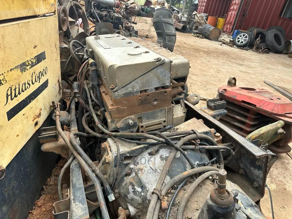 Caterpillar Engine, Cummins Engine, Mack Engine,