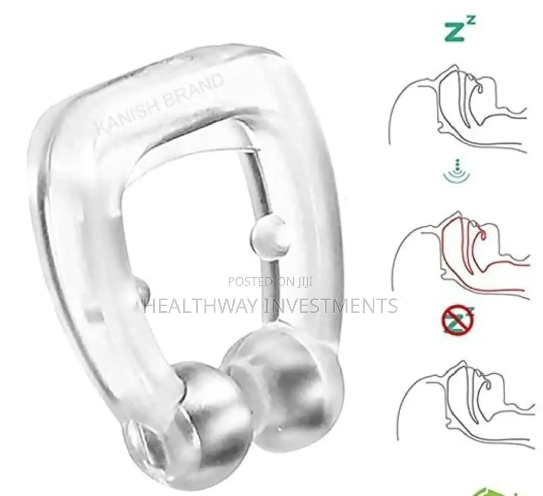 Snoring Magnetick Kit