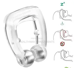 Snoring Magnetick Kit