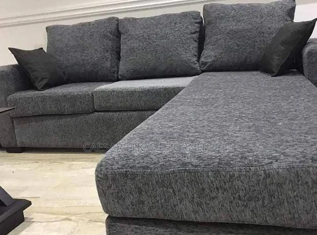Brand New Lshape Sofa