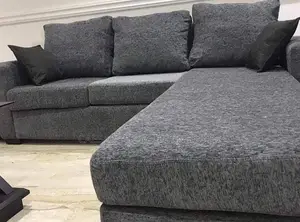 Brand New Lshape Sofa