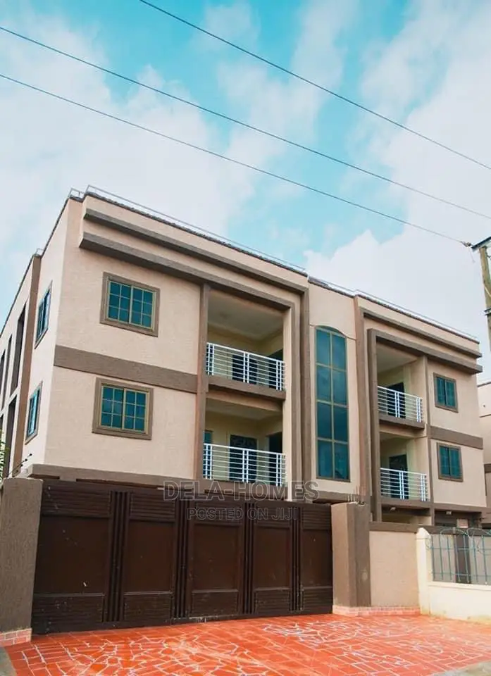 2bdrm Apartment in Adenta for rent