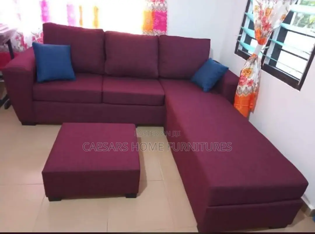 Brand New Sofa Lshape