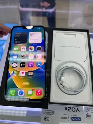 New Apple iPhone 12 Pro Max 512 GB Gold
