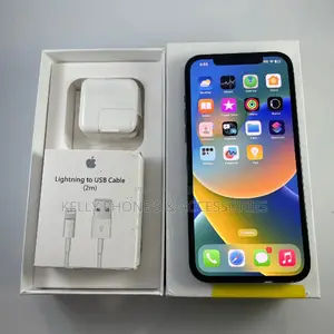 New Apple iPhone 12 Pro Max 512 GB Gold