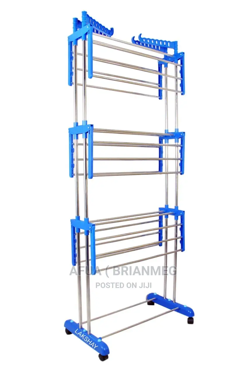 3 Tier Cloth Hanger
