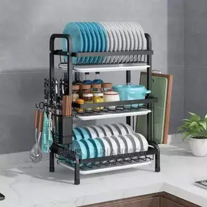 3 Tier Drying Rack