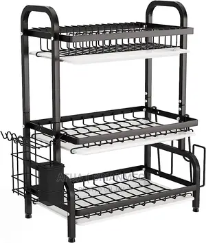 3 Tier Drying Rack