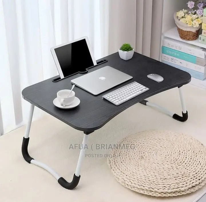 Multipurpose Laptop Table