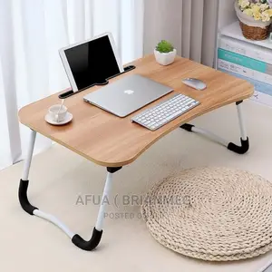 Multipurpose Laptop Table