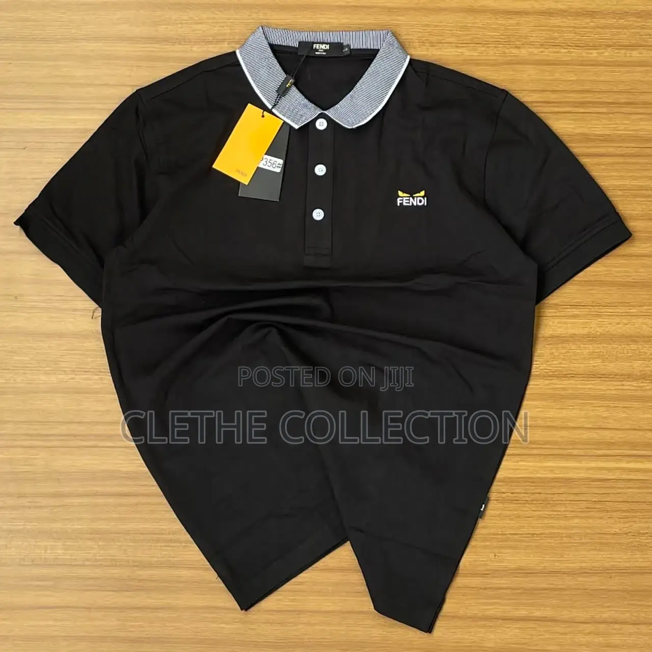 Original Club Tops/ Lacouste/Shirts