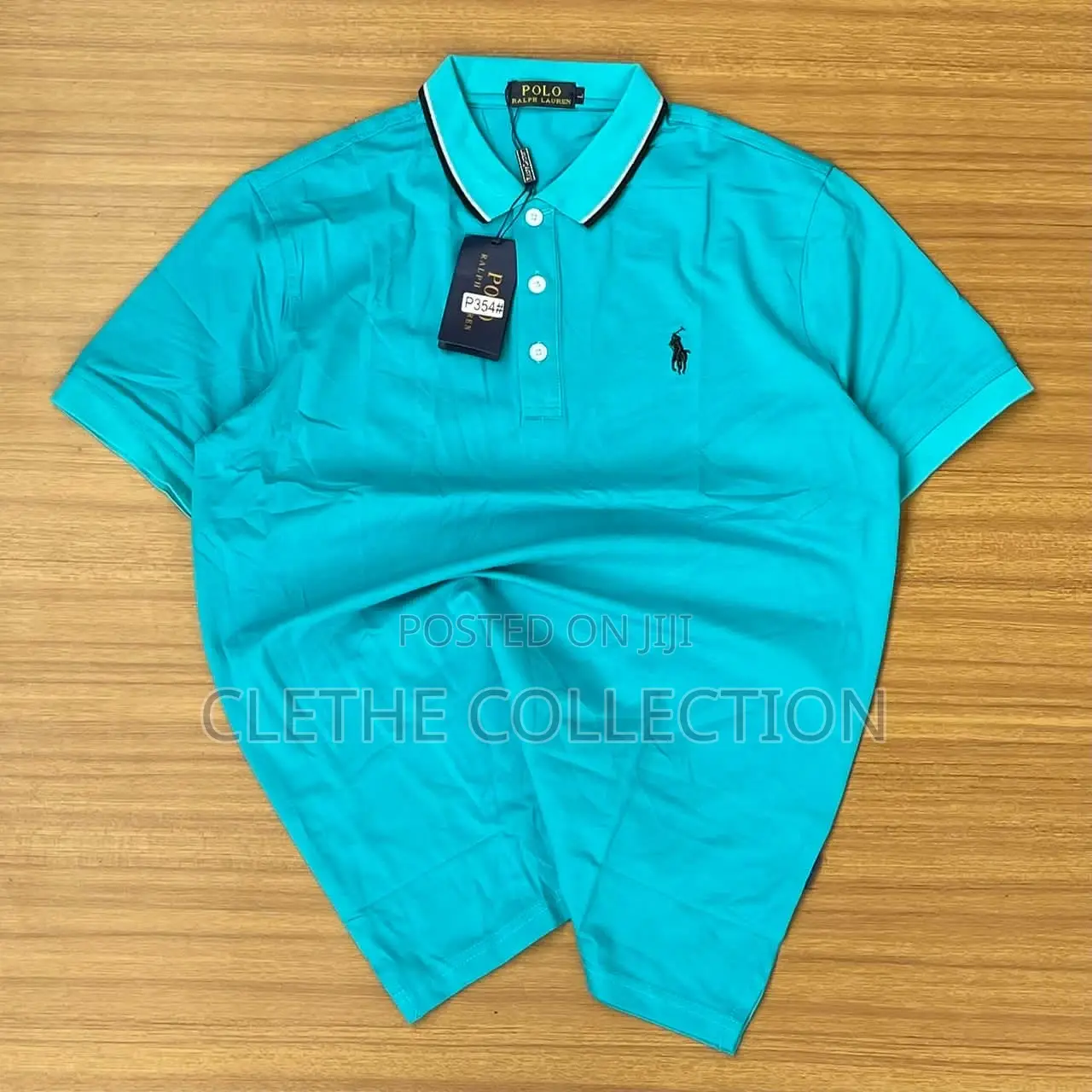 Original Club Tops/ Lacouste/Shirts