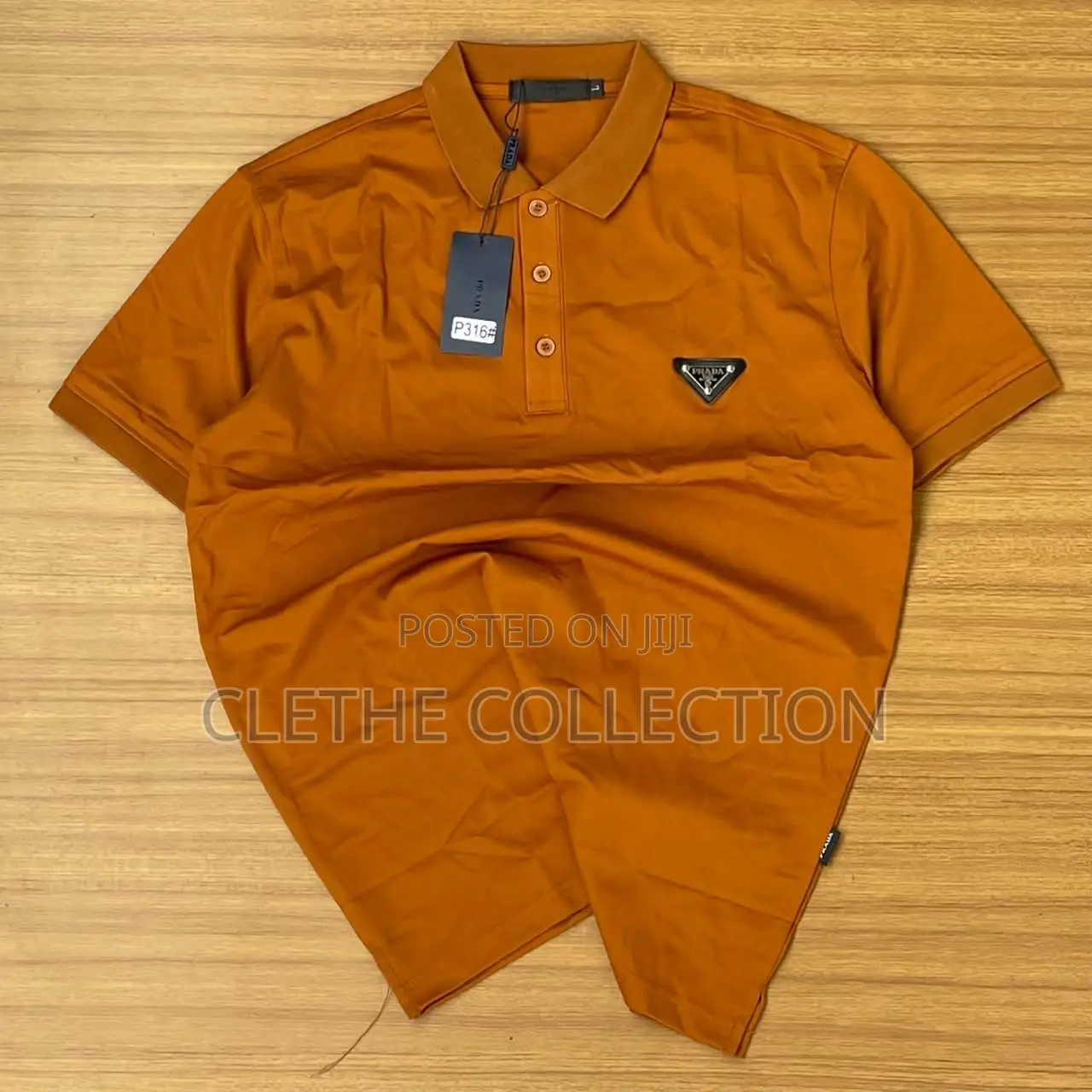 Original Club Tops/ Lacouste/Shirts