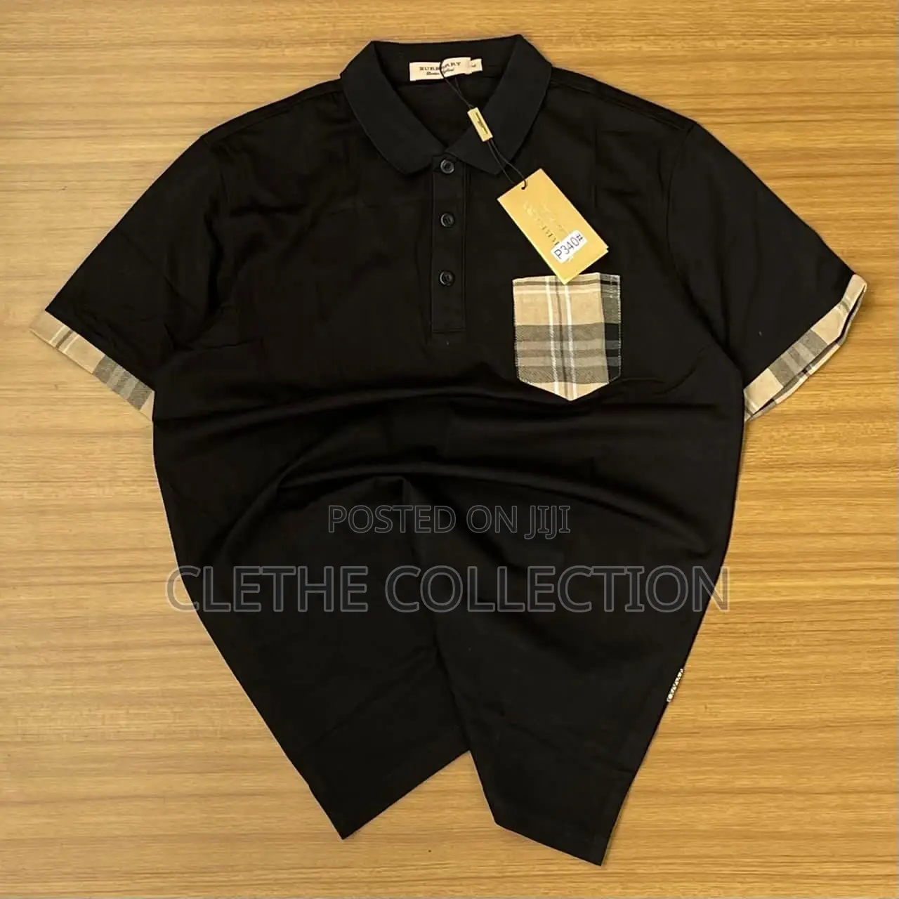 Original Club Tops/ Lacouste/Shirts