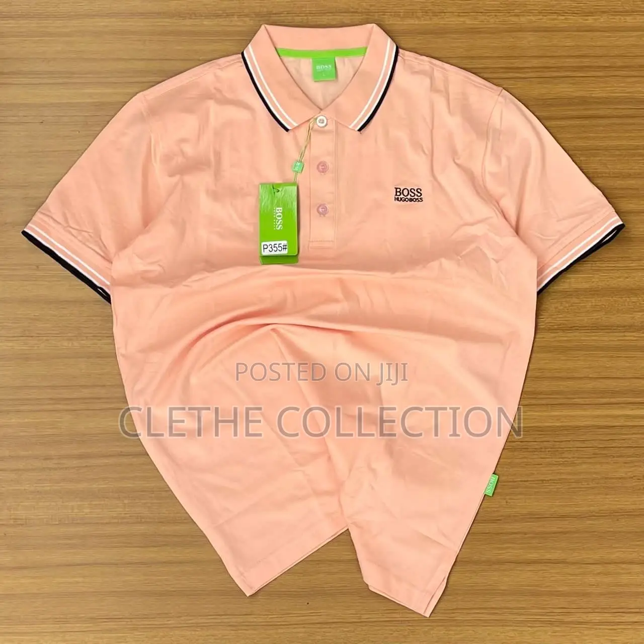 Original Club Tops/ Lacouste/Shirts