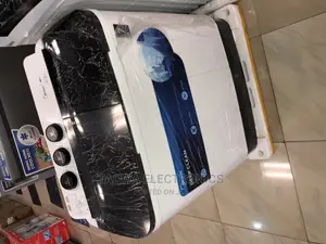 Fabulous 7kg Top Load Washing Machine’Midea