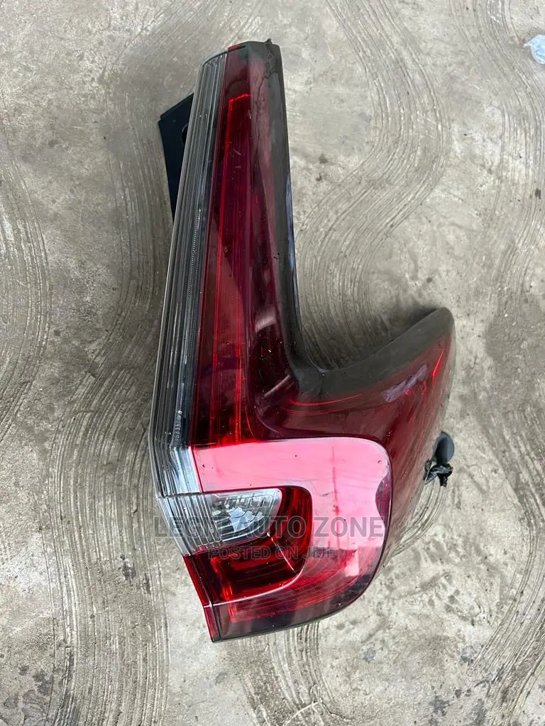 Honda CRV 2018 -2021taillights
