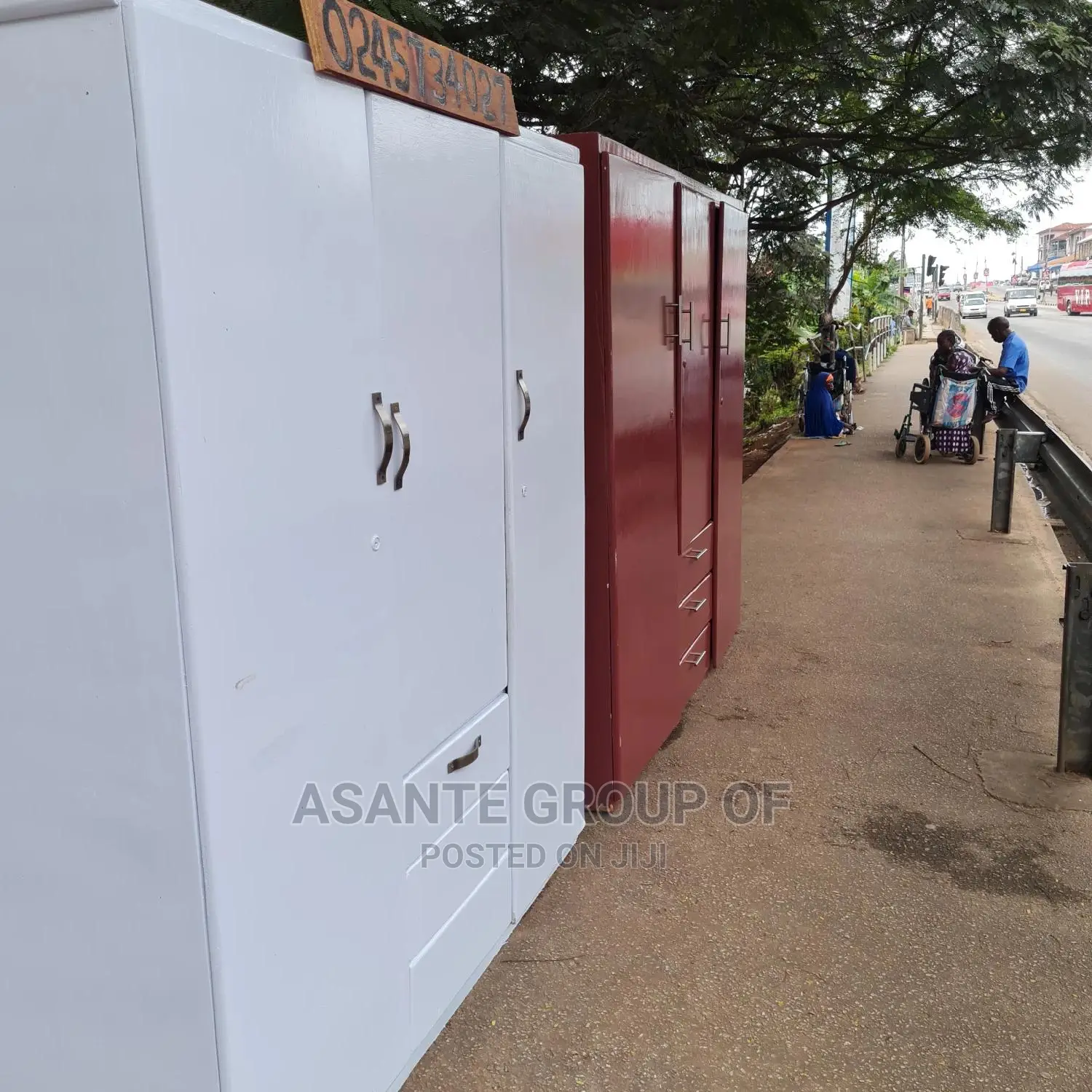 Quality And Affordable Wardrobes