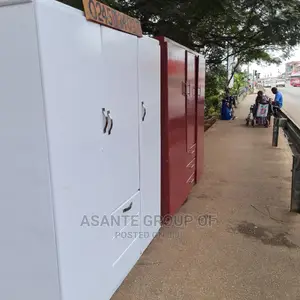 Quality And Affordable Wardrobes