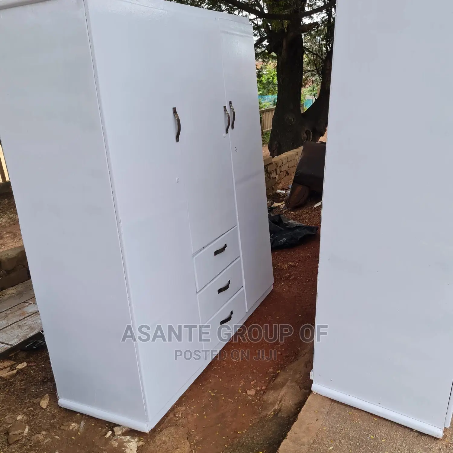 Quality And Affordable Wardrobes