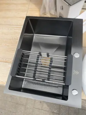 Cabinet Sink Single Bowl (1 Bowl)