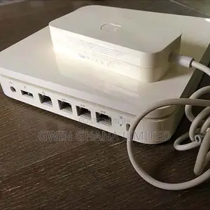 Apple Airport Gigabit Wifi Router A1354 4th Gen 802.11n