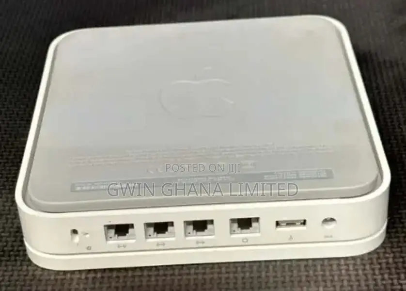 Apple Airport Gigabit Wifi Router A1354 4th Gen 802.11n