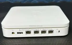 Apple Airport Gigabit Wifi Router A1354 4th Gen 802.11n
