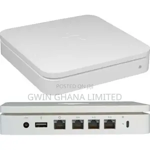 Apple Airport Gigabit Wifi Router A1354 4th Gen 802.11n