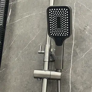 Quality Milano Shower - German Mixer Shower
