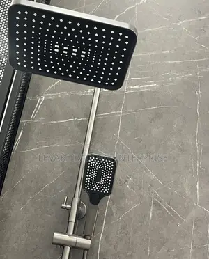 Quality Milano Shower - German Mixer Shower