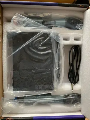 Shure 2IN1 UT-282 Cordless Microphone
