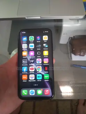 New Apple iPhone XR 64 GB Red