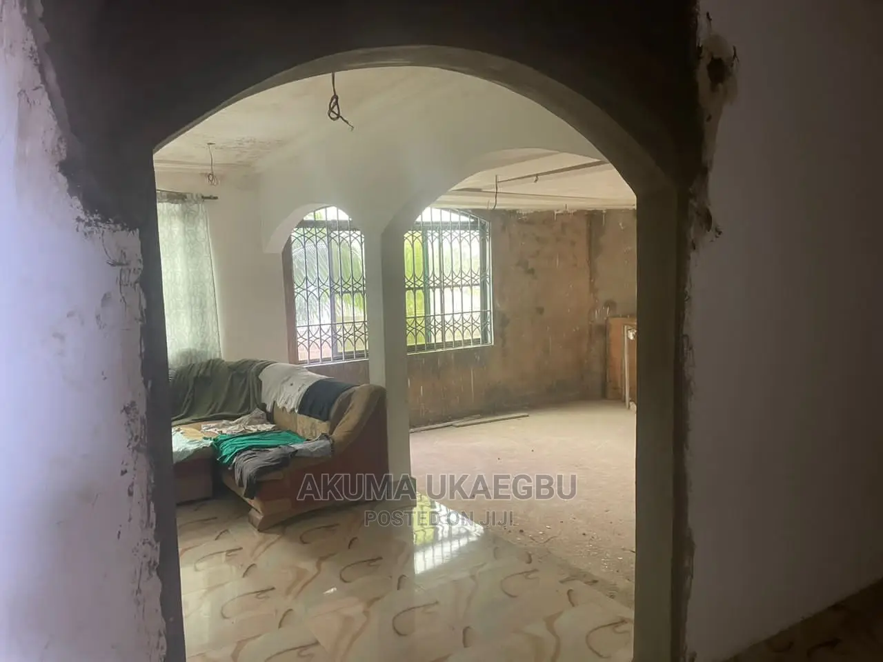 4bdrm House in Kotoku Amansana, Pokuase for sale