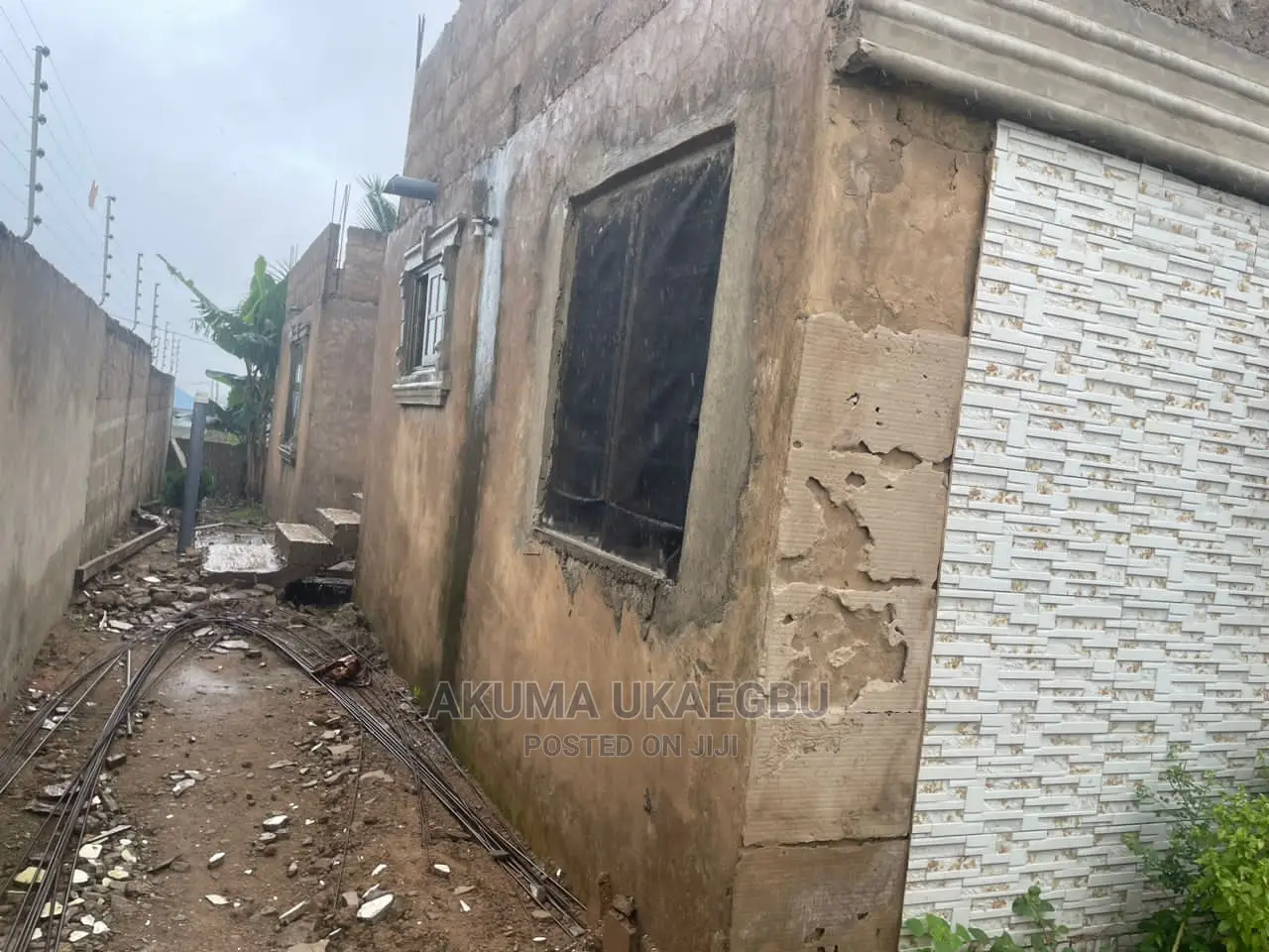 4bdrm House in Kotoku Amansana, Pokuase for sale