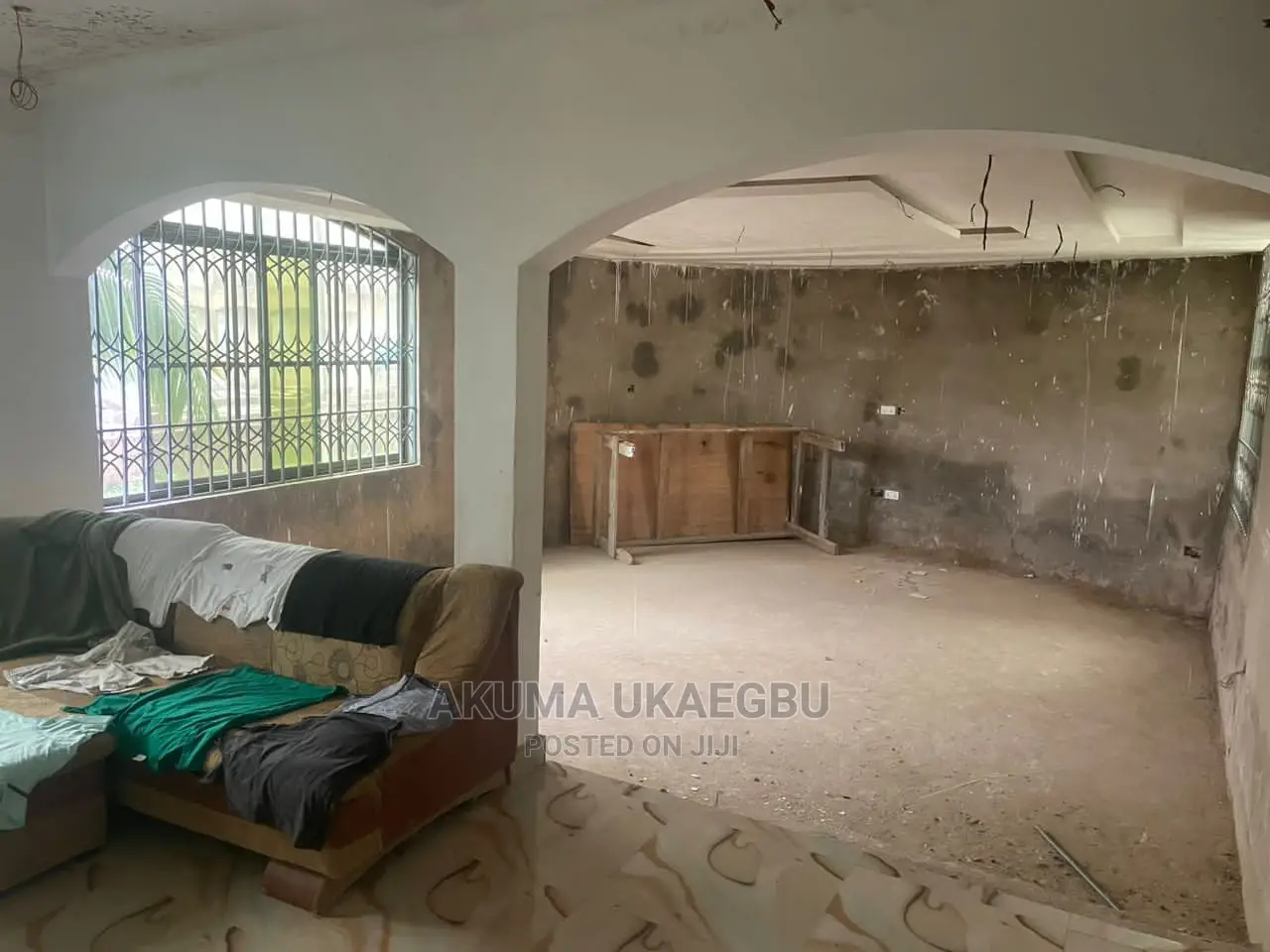 4bdrm House in Kotoku Amansana, Pokuase for sale