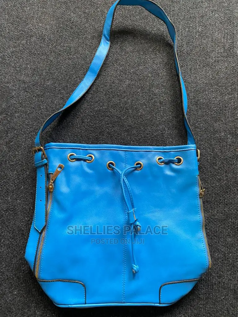 Super Practical, Fashionable Atmosphere, Bucket Bag