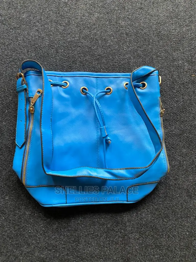 Super Practical, Fashionable Atmosphere, Bucket Bag