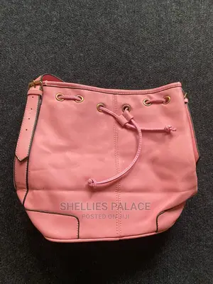 Super Practical, Fashionable Atmosphere, Bucket Bag