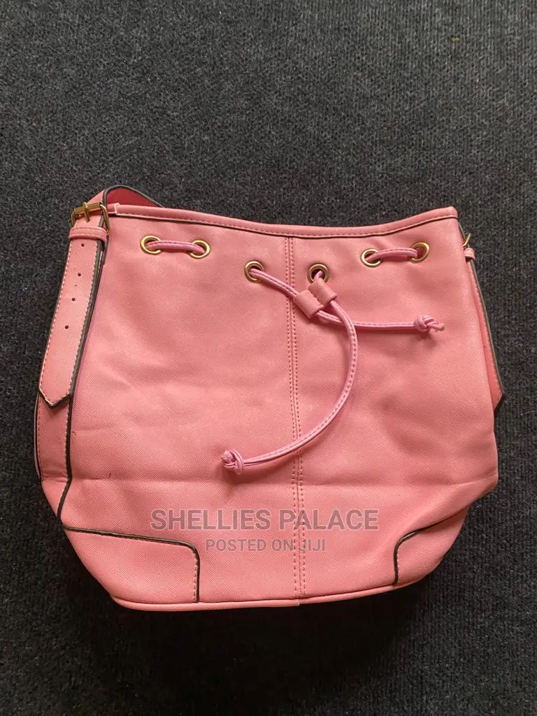 Super Practical, Fashionable Atmosphere, Bucket Bag