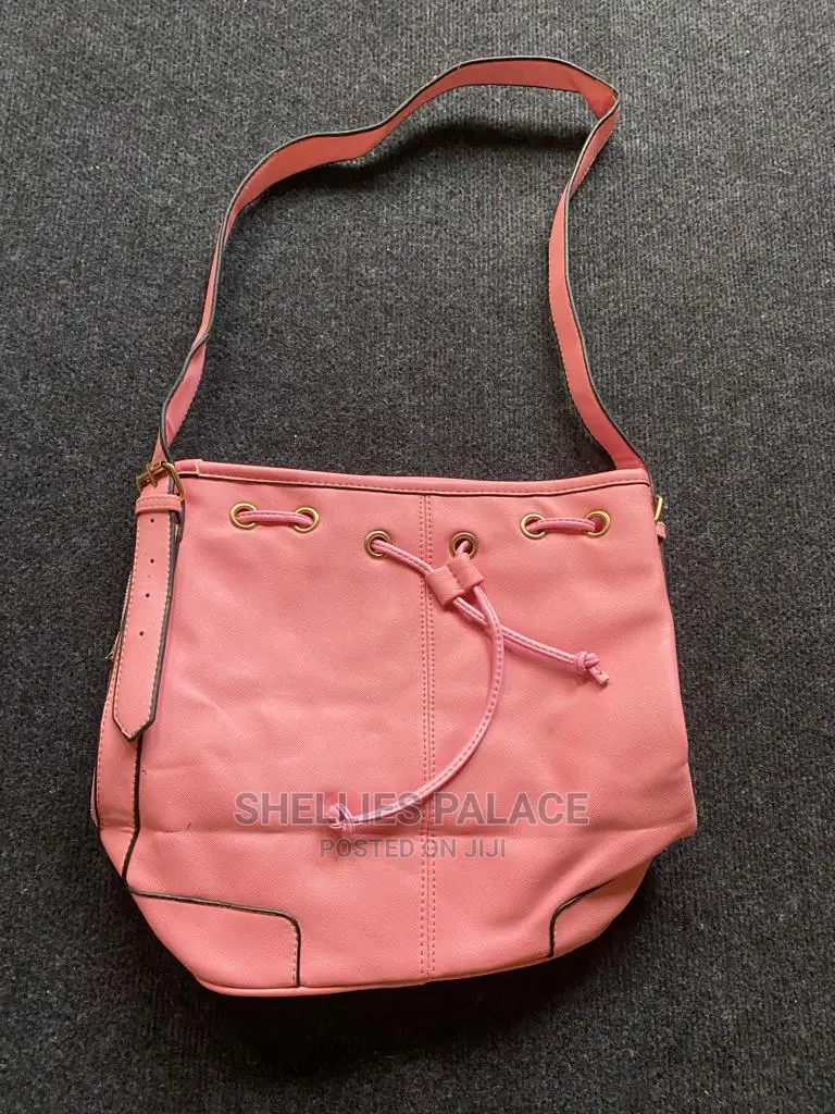 Super Practical, Fashionable Atmosphere, Bucket Bag