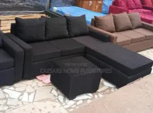 Brand New Lshape Sofa