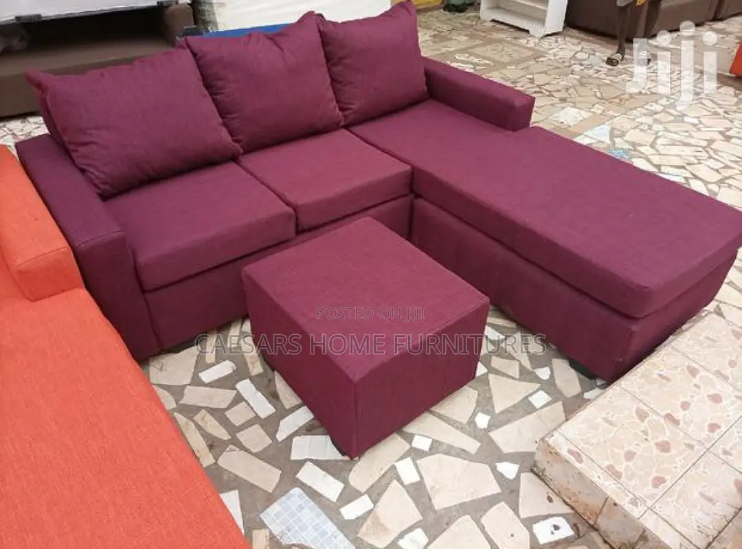 Brand New Sofa (Turkish Style)
