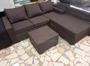Brand New Lshape Sofa