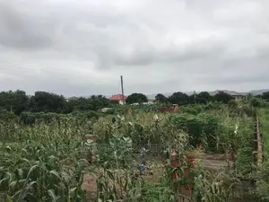 10 Acres Of Industrial Land Available For Sale  Nsawam Road