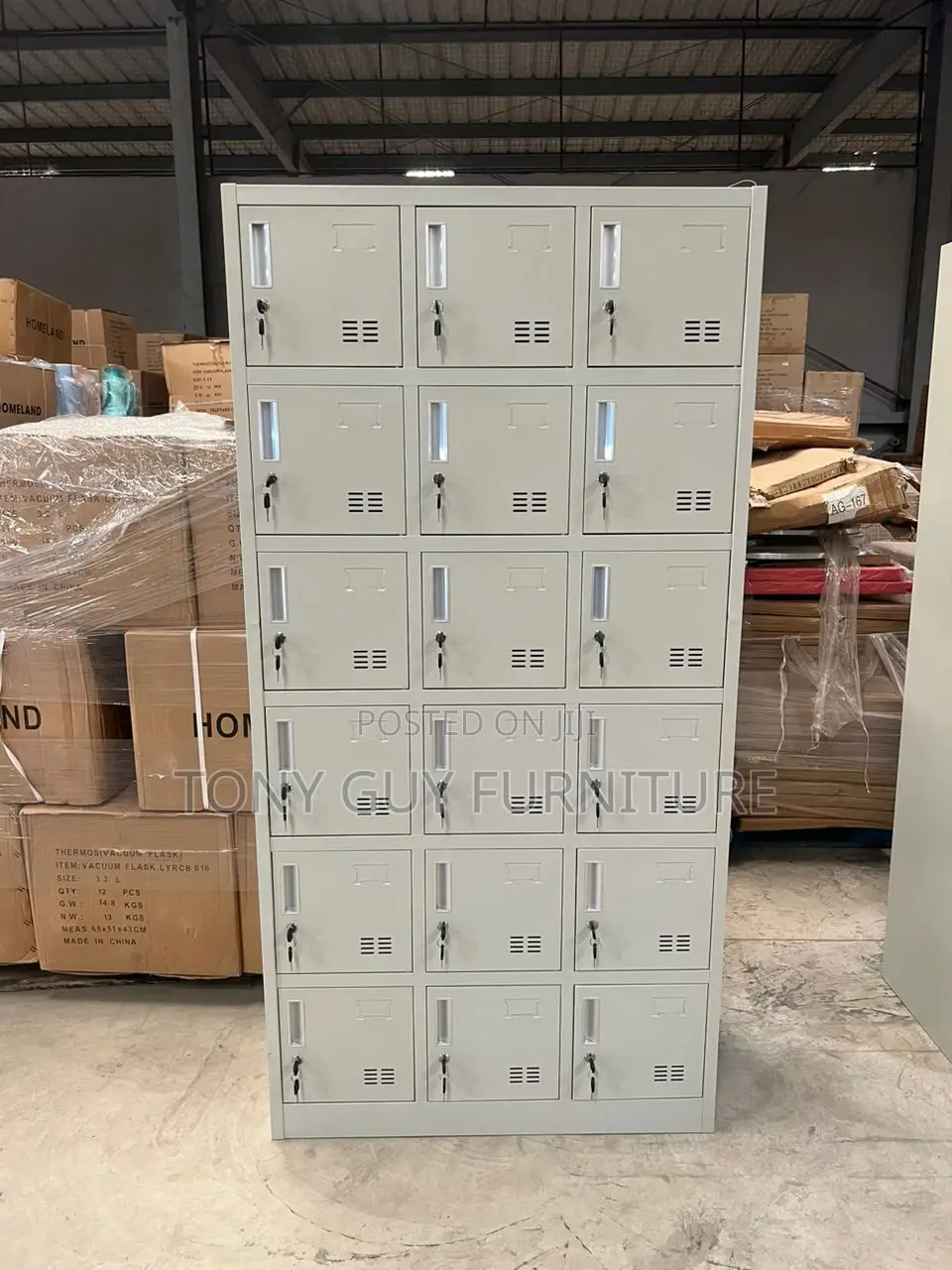 Office Cabinet