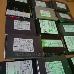 128 Sata SSD Drive