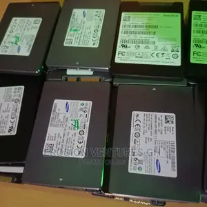 128 Sata SSD Drive