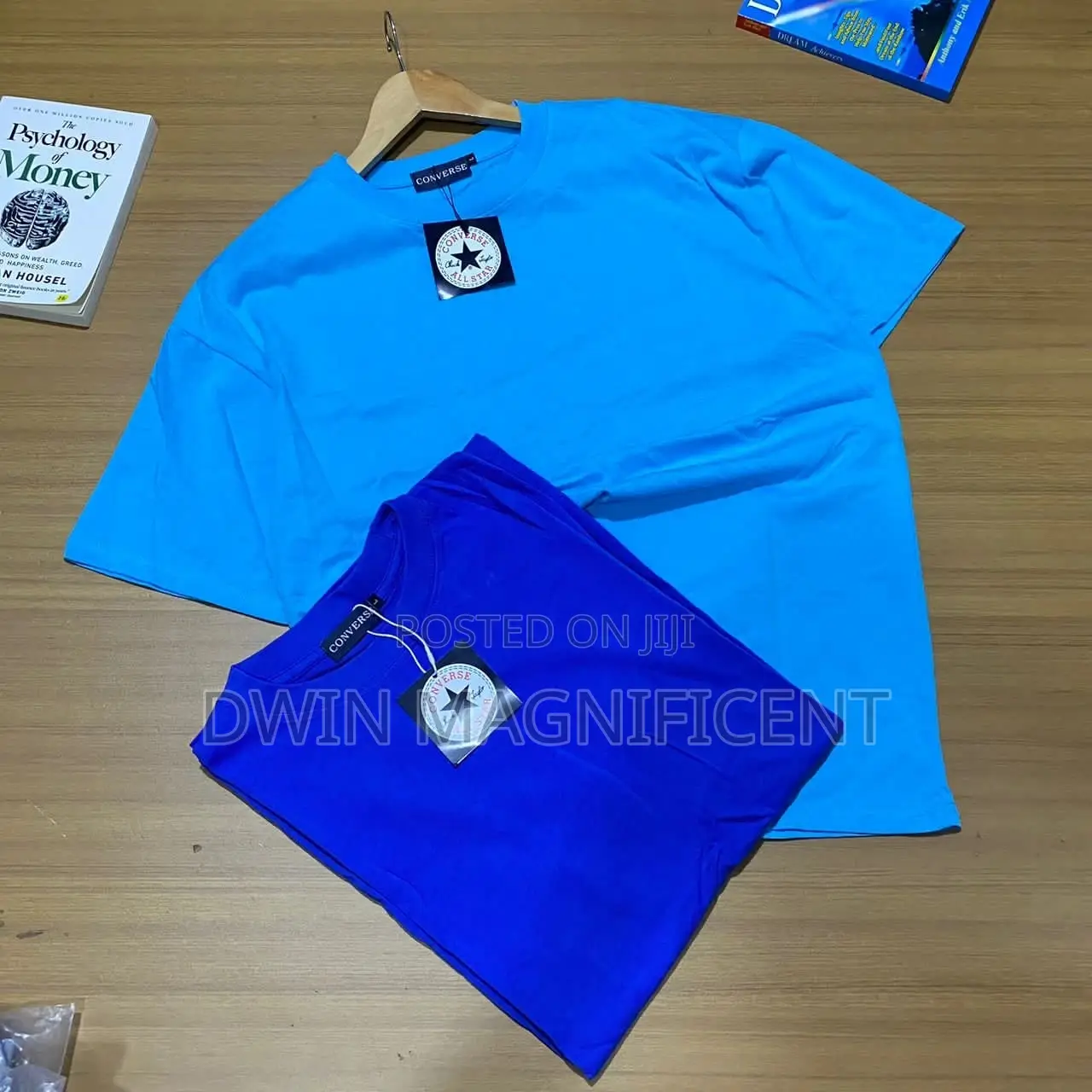Converse Plain Tops